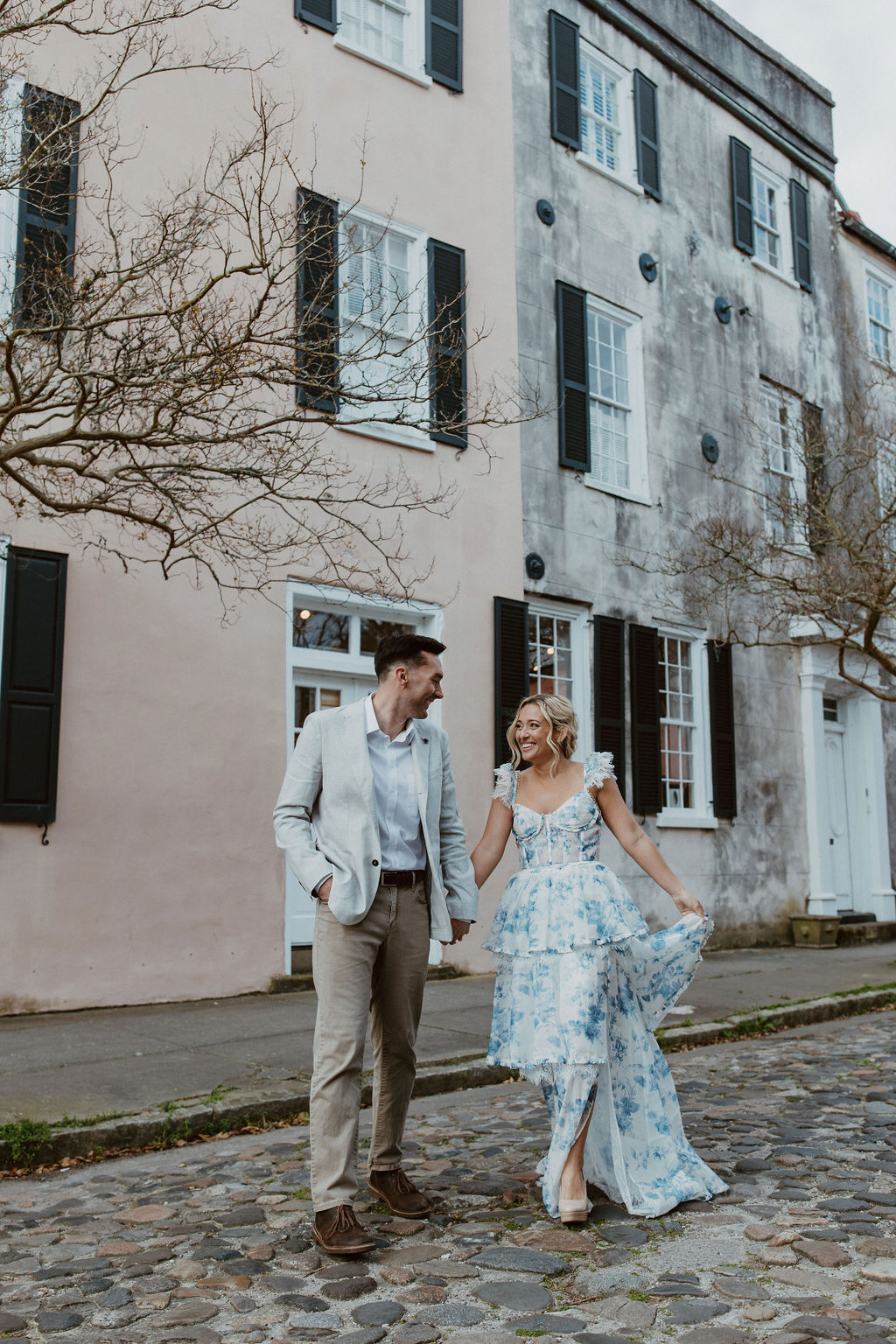 Why Locations Matter For Your Wedding and Engagement Photos