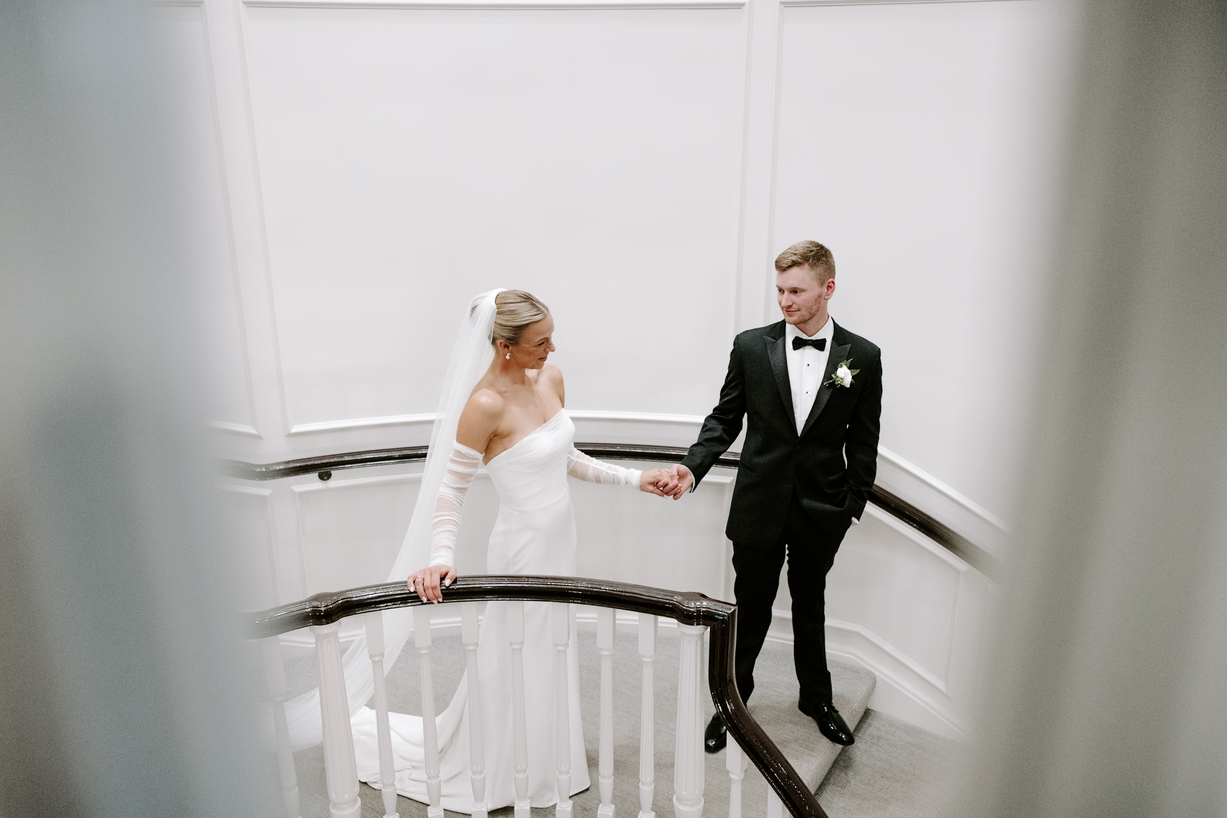 Wallace Wedding